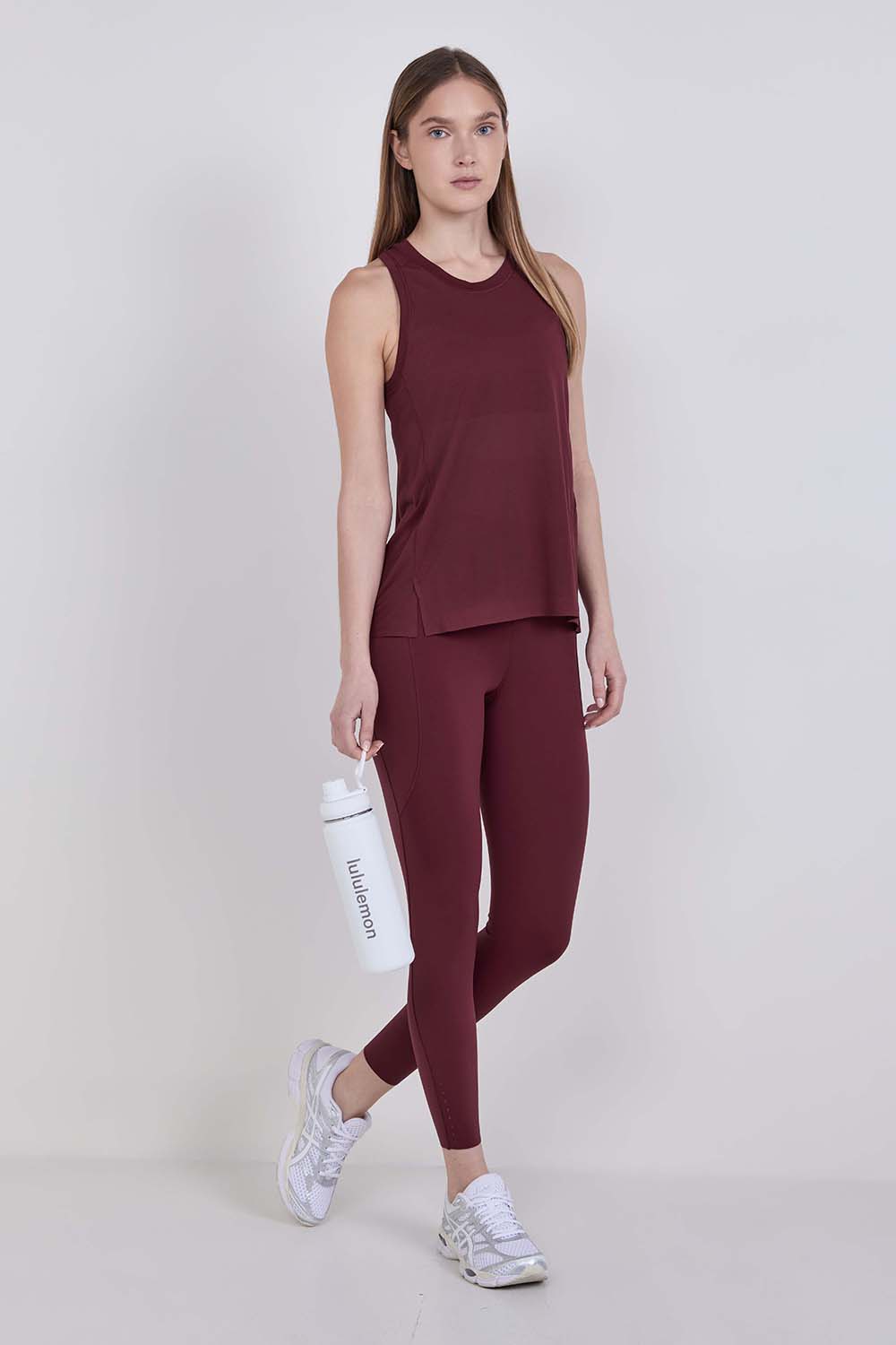 Fast and Free Singlet